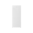 BEKO Refrigerator | RSSA290M41WN | Energy efficiency class E | Free standing | Larder | Height 150.8