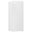 BEKO Refrigerator | RSSA290M41WN | Energy efficiency class E | Free standing | Larder | Height 150.8