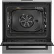BEKO Cooker | FBMA61330GXDT | Hob type Gas | Oven type Electric | Stainless Steel | Width 60 cm | Gr