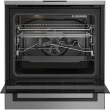 BEKO Cooker | FBMA61330GXDT | Hob type Gas | Oven type Electric | Stainless Steel | Width 60 cm | Gr