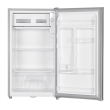 BEKO Refrigerator | RS9051PN | Energy efficiency class E | Free standing | Larder | Height 85 cm | F