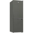 BEKO Refrigerator | B3RCNA344HG | Energy efficiency class E | Free standing | Combi | Height 179.6 c