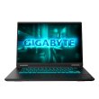 Gigabyte GAMING A16 3WH-K3EE894SH | 16 " | FHD+ | 165 Hz | AMD Ryzen 7 | 260 | 16 GB | DDR5 | Solid-