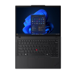 Lenovo ThinkPad T14 G6 Intel | Black | 14 " | IPS | WUXGA | 1920 x 1200 pixels | Anti-glare | Intel 