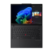 Lenovo ThinkPad T14 G6 Intel | Black | 14 " | IPS | WUXGA | 1920 x 1200 pixels | Anti-glare | Intel 