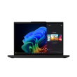 Lenovo ThinkPad T14 G6 Intel | Black | 14 " | IPS | WUXGA | 1920 x 1200 pixels | Anti-glare | Intel 