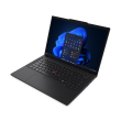 Lenovo ThinkPad T14 G6 Intel | Black | 14 " | IPS | WUXGA | 1920 x 1200 pixels | Anti-glare | Intel 