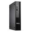 Dell Pro | QCM1250 | Desktop | Micro | Intel Core U5 | 235T | Internal memory 16 GB | DDR5 | 512 GB 
