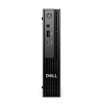 Dell Pro | QCM1250 | Desktop | Micro | Intel Core U5 | 235T | Internal memory 16 GB | DDR5 | 512 GB 