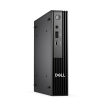Dell Pro | QCM1250 | Desktop | Micro | Intel Core U5 | 235T | Internal memory 16 GB | DDR5 | Solid-s