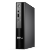 Dell Pro | QCM1250 | Desktop | Micro | Intel Core U5 | 235T | Internal memory 16 GB | DDR5 | Solid-s