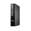 Dell Pro | QCM1250 | Desktop | Micro | Intel Core i5 | i5-14500T | Internal memory 16 GB | DDR5 | 51