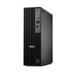 Dell Pro | QCS1255 | Desktop | Slim | AMD Ryzen 7 | 8700G | Internal memory 16 GB | DDR5 | 512 GB | 