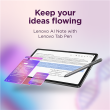 Lenovo Idea Tab (without power adapter) | TB336ZU | 11 " | Polar Blue | IPS | 2560 x 1600 pixels | M