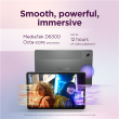 Lenovo Idea Tab (without power adapter) | TB336ZU | 11 " | Polar Blue | IPS | 2560 x 1600 pixels | M
