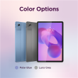 Lenovo Idea Tab (without power adapter) | TB336ZU | 11 " | Polar Blue | IPS | 2560 x 1600 pixels | M