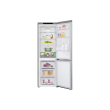 LG Refrigerator | GBV21L0EPY | Energy efficiency class E | Free standing | Combi | Height 186 cm | N