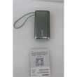 SALE OUT. Anker 545 Nano Power Bank | A1259G61 | 10000 mAh | Green | UNPACKED