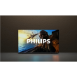 Philips LED 4K TV | 65PUS7000/12 | 65 | Smart TV | TITAN OS | Black