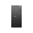 Dell ECT1250 | Desktop | Tower | Intel Core i3 | i3-14100 | 8 GB | DDR5 | 512 GB | Intel UHD Graphic