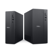 Dell ECT1250 | Desktop | Tower | Intel Core i3 | i3-14100 | 8 GB | DDR5 | 512 GB | Intel UHD Graphic