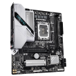 Gigabyte H810M GAMING WIFI6 | Processor family Intel | Processor socket LGA1851 | DDR5 | Supported h