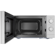 Midea Microwave oven | MMO-MMP01MZ(WH) | Free standing | 20 L | 700 W | White