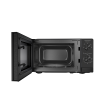 Midea Microwave oven | MMO-MMP01MZ(BK) | Free standing | 20 L | 700 W | Black