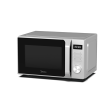 Midea Microwave oven | AG20CF2ESL | Free standing | 20 L | 700 W | Grill | Black