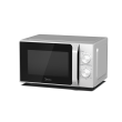 Midea Microwave oven | MM20CF2ESL | Free standing | 20 L | 700 W | Black