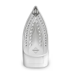 TEFAL Steam Iron | FV2C41E0 Virtuo | Steam Iron | 2000 W | Water tank capacity 240 ml | Continuous s