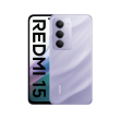 Xiaomi Redmi | 15 4G | Sandy Purple | 6.9 " | IPS LCD | 1080 x 2340 pixels | Qualcomm | Internal RAM