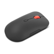 Lenovo Multi-Mode Pro Plus Mouse | 6050 | Wireless | Bluetooth 5.3 | Eclipse Black