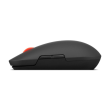 Lenovo Multi-Mode Pro Plus Mouse | 6050 | Wireless | Bluetooth 5.3 | Eclipse Black
