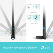 TP-LINK AX1800 High Gain Wireless USB Adapter | Archer TX35U Plus