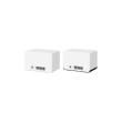 Mercusys AX3000 Whole Home Mesh WiFi 6 System | Halo H85X (2-pack) | 802.11ax | Mesh Support Yes | M