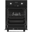 Simfer Oven | 4207DERSP.1 | 47 L | Multifunctional | Manual | Pop-up knobs | Height 59.5 cm | Width 