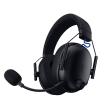 Razer | BlackShark V3 for PlayStation | Bluetooth | Over-Ear | Microphone | Wireless | Black