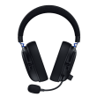 Razer | BlackShark V3 for PlayStation | Bluetooth | Over-Ear | Microphone | Wireless | Black