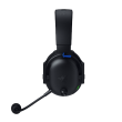 Razer | BlackShark V3 for PlayStation | Bluetooth | Over-Ear | Microphone | Wireless | Black