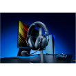 Razer | BlackShark V3 for PlayStation | Bluetooth | Over-Ear | Microphone | Wireless | Black