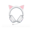 Razer Headset | Kraken Kitty V3 Pro | Bluetooth | Over-ear | Microphone | Wireless | White