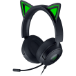 Razer Gaming Headset | Kraken Kitty V3 X | Wired | Over-Ear | Microphone | Black