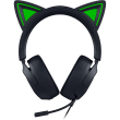 Razer Gaming Headset | Kraken Kitty V3 X | Wired | Over-Ear | Microphone | Black