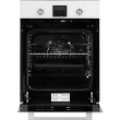 Simfer Oven | 4207DERBB.1 | 47 L | Multifunctional | Manual | Pop-up knobs | Height 59.5 cm | Width 