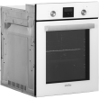 Simfer Oven | 4207DERBB.1 | 47 L | Multifunctional | Manual | Pop-up knobs | Height 59.5 cm | Width 