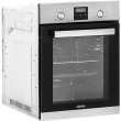 Simfer Oven | 4207BERIM.1 | 47 L | Multifunctional | Manual | Pop-up knobs | Height 54.1 cm | Width 