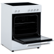 Simfer 6043SEDBB Oven | Simfer Oven | 6043SEDBB | 62 L | Electric | Manual | Mechanical control | Wh