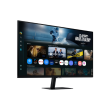 Samsung | LS32FM700UUXDU | 32 " | VA | 16:9 | 60 Hz | 4 ms | 3840 x 2160 pixels | 300 cd/m² | HDMI p