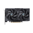 MSI GeForce RTX 5050 8G GAMING OC | NVIDIA | 8 GB | GeForce RTX 5050 | GDDR6 | HDMI ports quantity 1